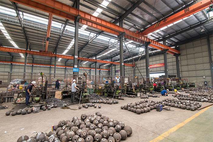 晋州螺栓球精密制作